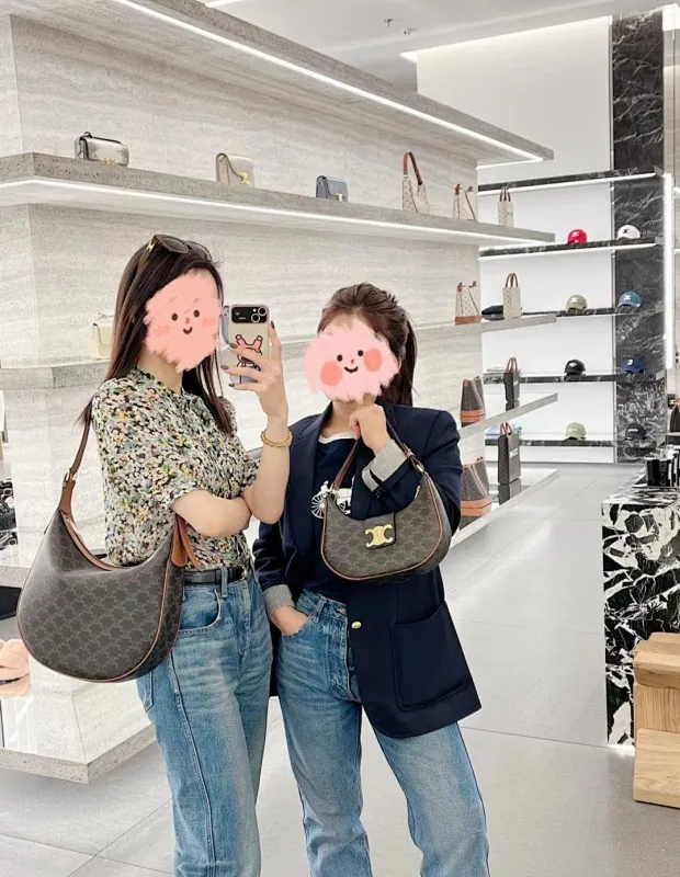 All categories Celine women's bags (Celine) Celine original order 14713