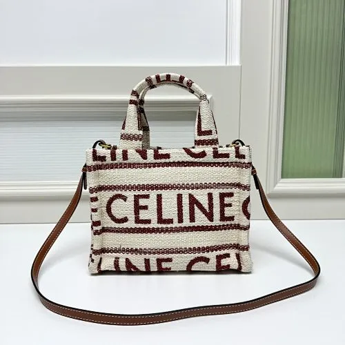 All Categories Official Website "Brand Women's Bags" Women's Bags 💙 Celine 2026 New Celine Crossbody Bag