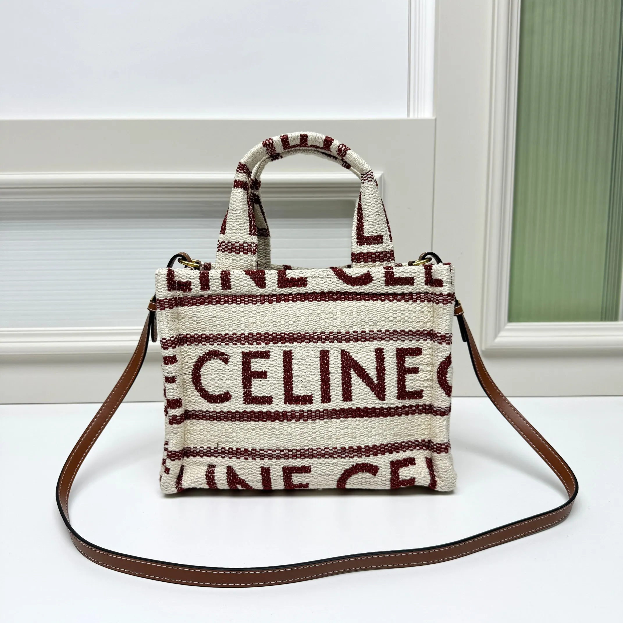 All Categories Official Website "Brand Women's Bags" Women's Bags 💙 Celine 2026 New Celine Crossbody Bag