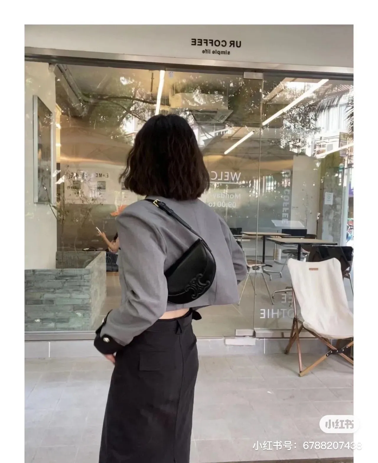 All categories Celine women's bags (Celine) Celine original order 111233