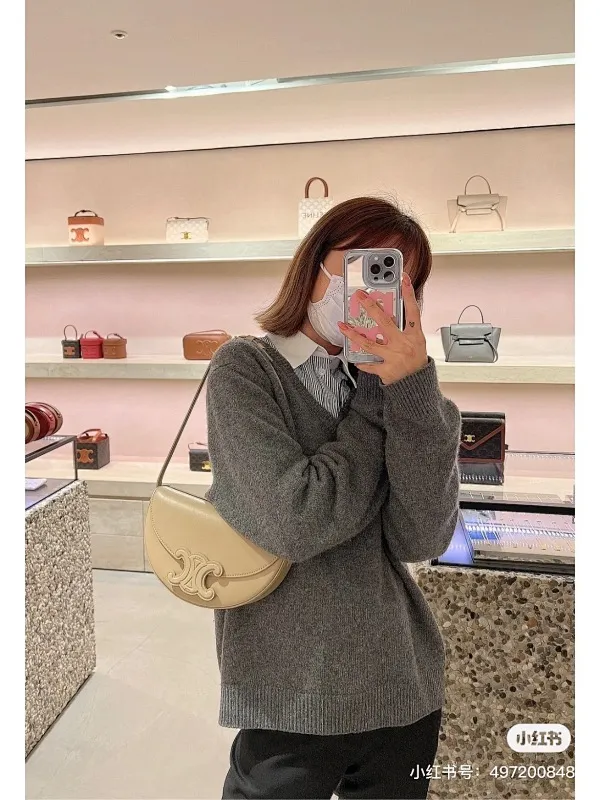 All categories Celine women's bags (Celine) Celine original order 111233