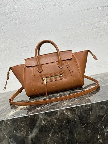 All Categories Official Website "Brand Women's Bags" Women's Bags 💙 Celine 2026 New Celine Crossbody Bag