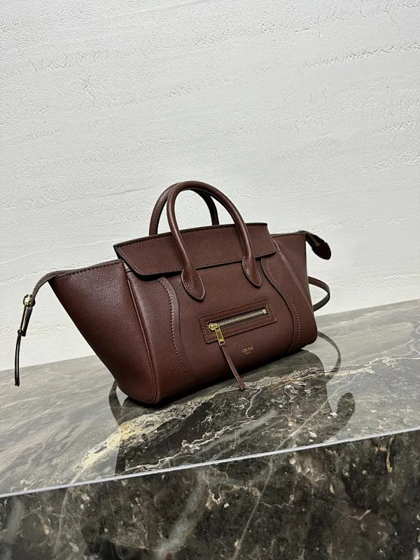 All Categories Official Website "Brand Women's Bags" Women's Bags 💙 Celine 2026 New Celine Crossbody Bag