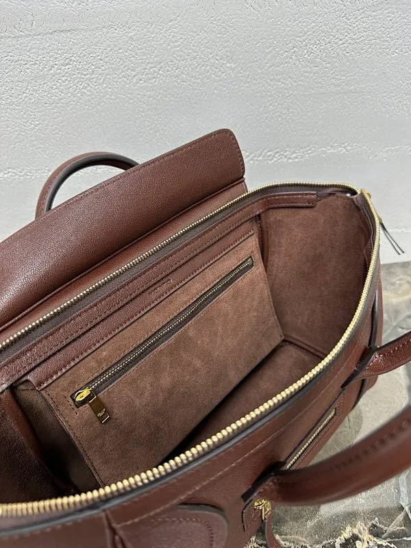 All Categories Official Website "Brand Women's Bags" Women's Bags 💙 Celine 2026 New Celine Crossbody Bag