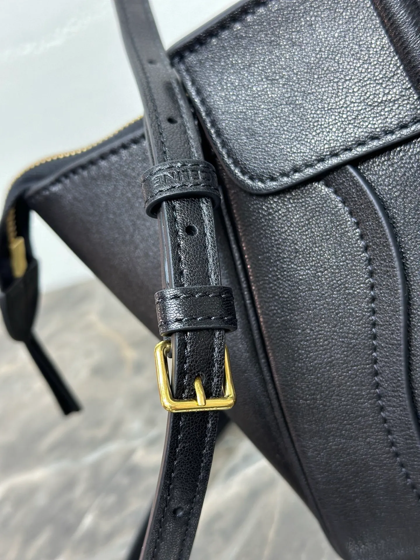 All Categories Official Website "Brand Women's Bags" Women's Bags 💙 Celine 2026 New Celine Crossbody Bag