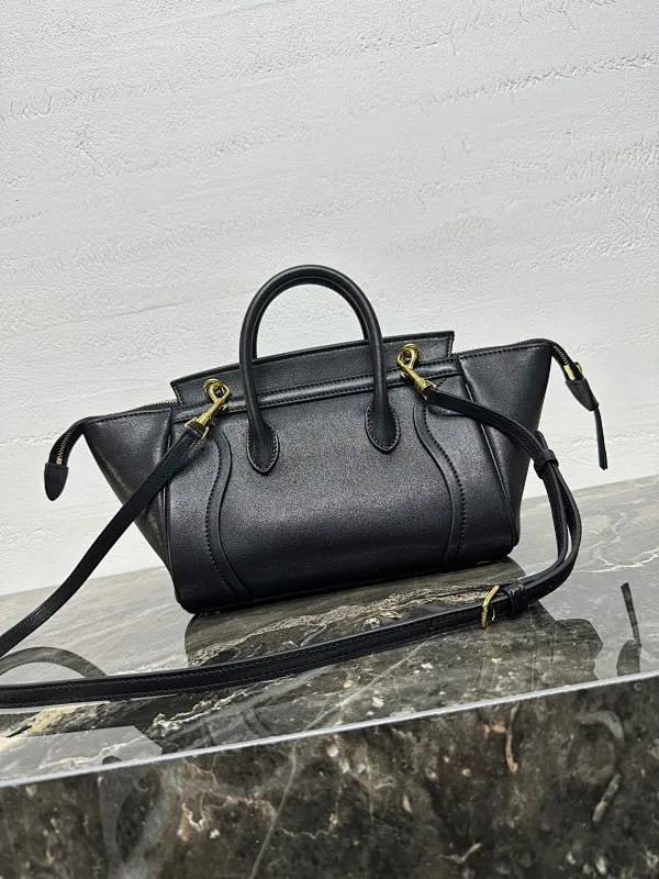All Categories Official Website "Brand Women's Bags" Women's Bags 💙 Celine 2026 New Celine Crossbody Bag