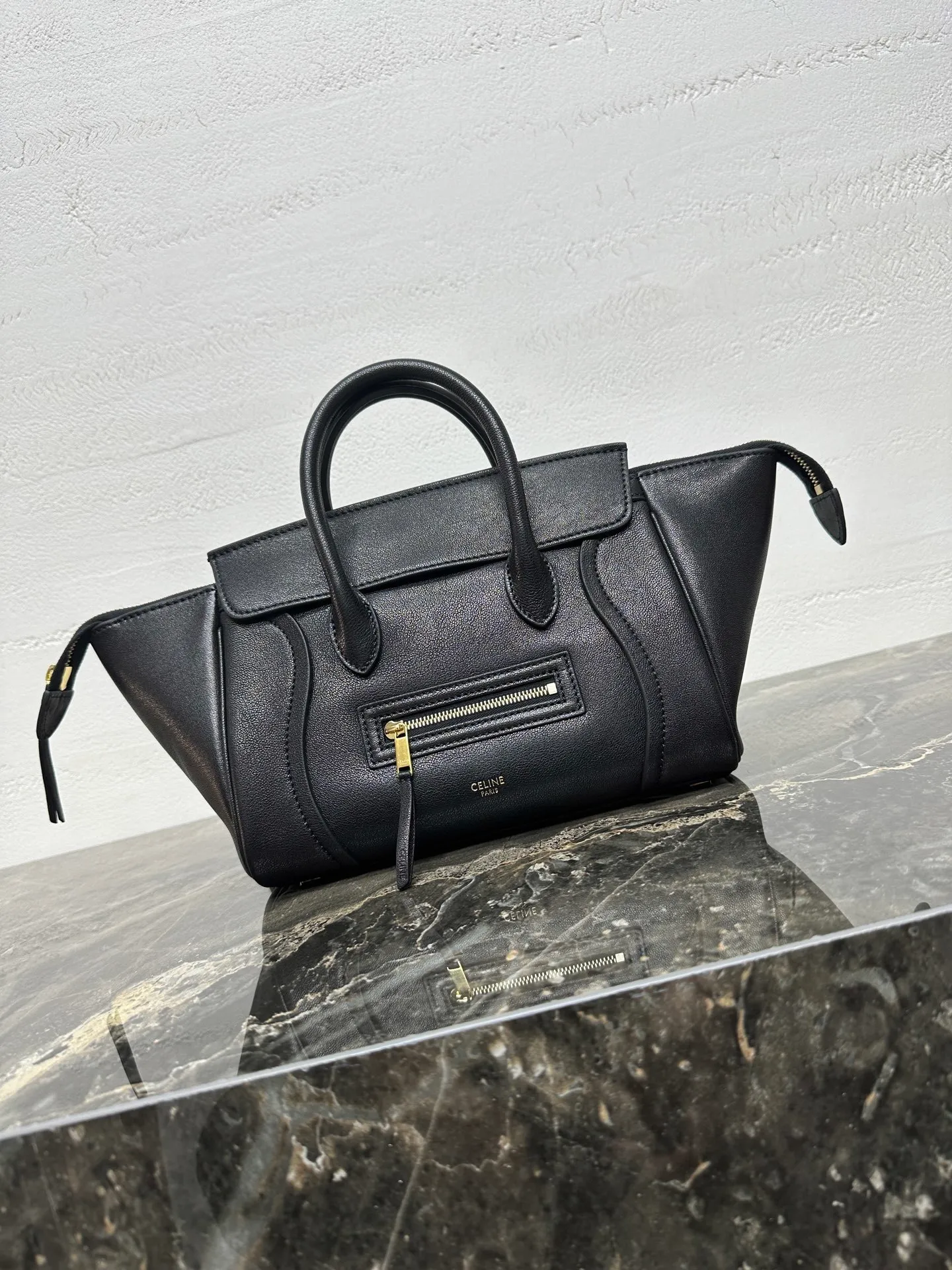 All Categories Official Website "Brand Women's Bags" Women's Bags 💙 Celine 2026 New Celine Crossbody Bag