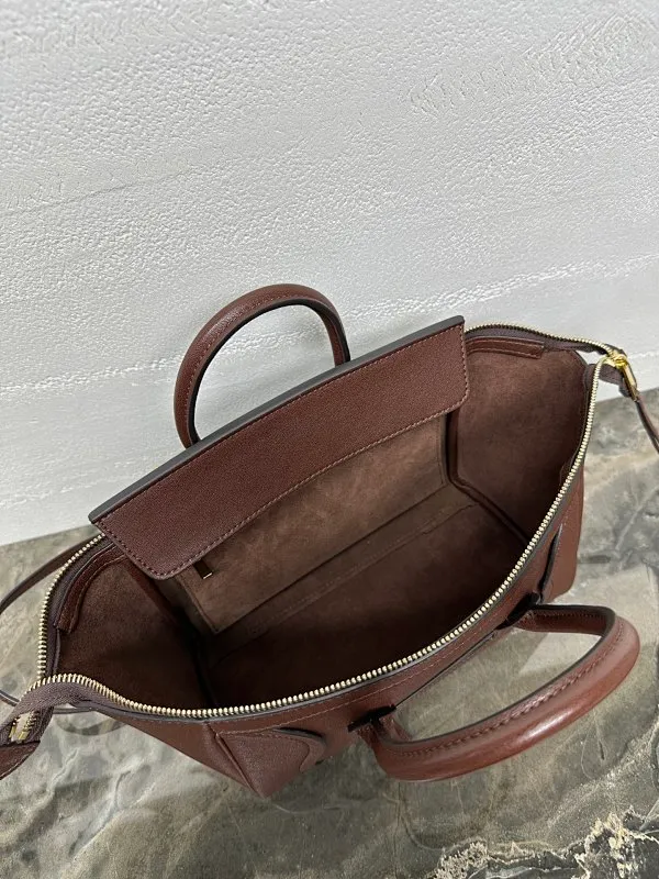 All Categories Official Website "Brand Women's Bags" Women's Bags 💙 Celine 2026 New Celine Crossbody Bag