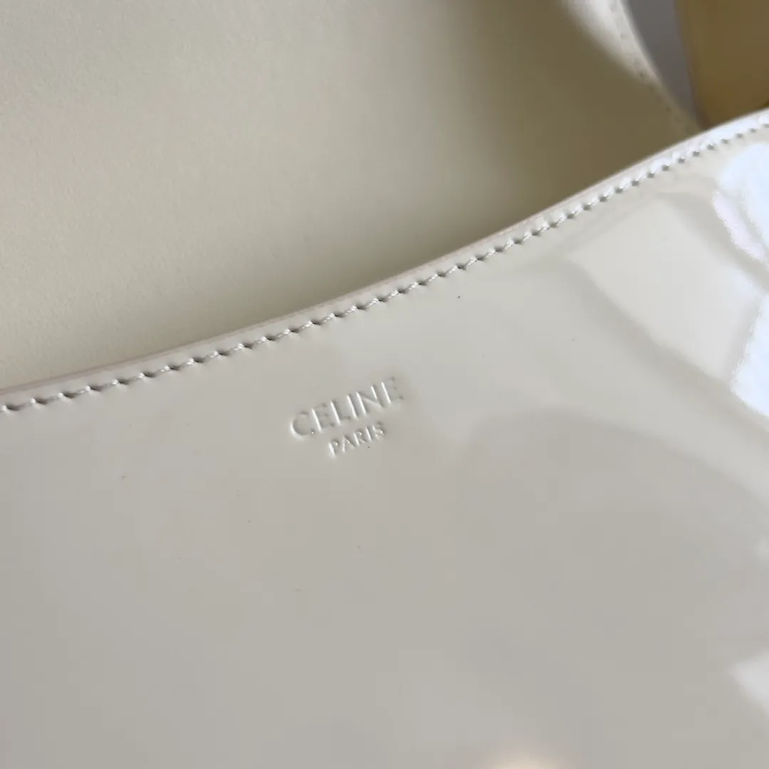 All Categories Official Website "Brand Women's Bags" Women's Bags 💙 Celine 2025 New Celine Underarm Bag