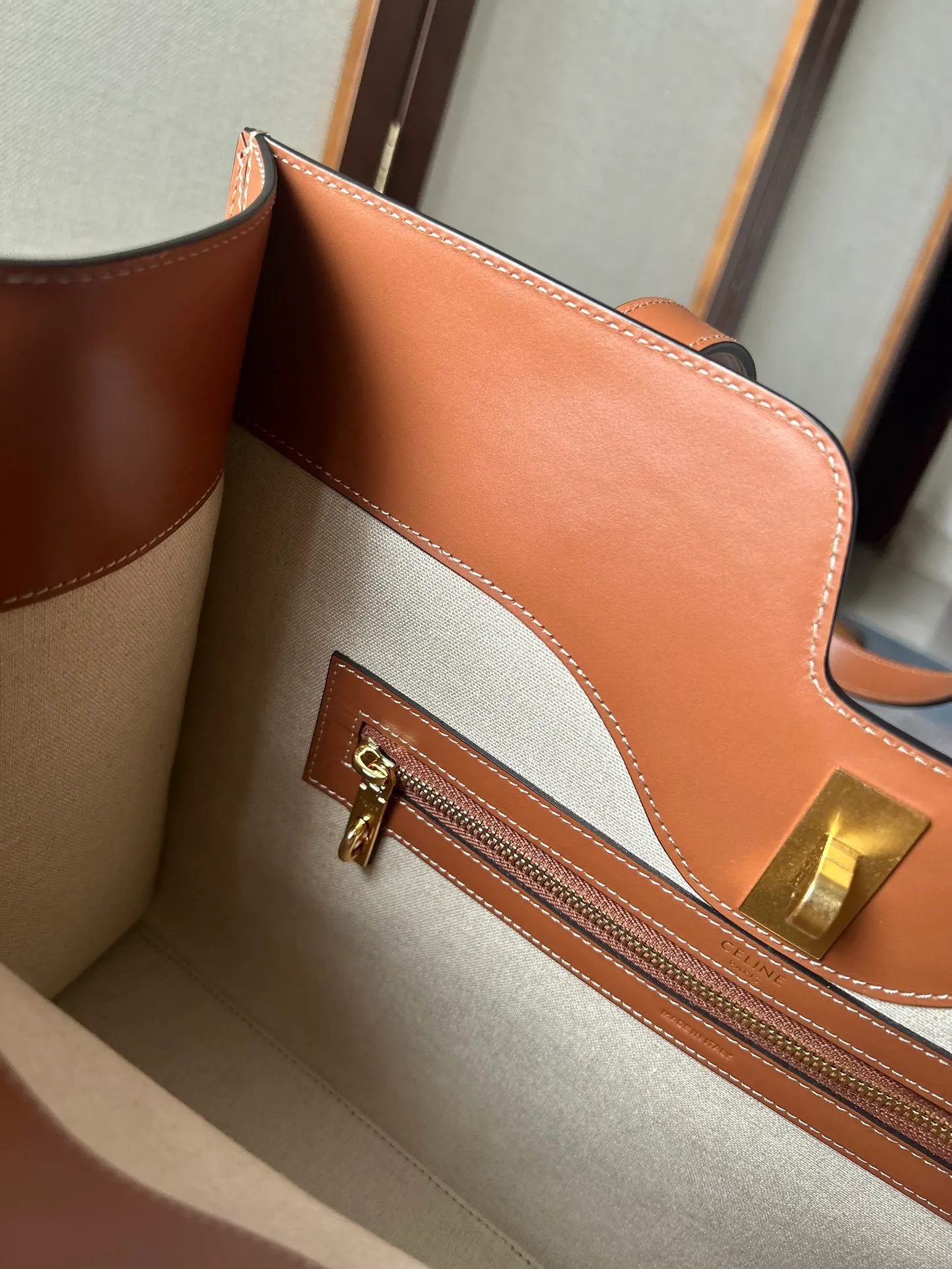 All categories Celine women's bags (Celine) Celine original order 112583