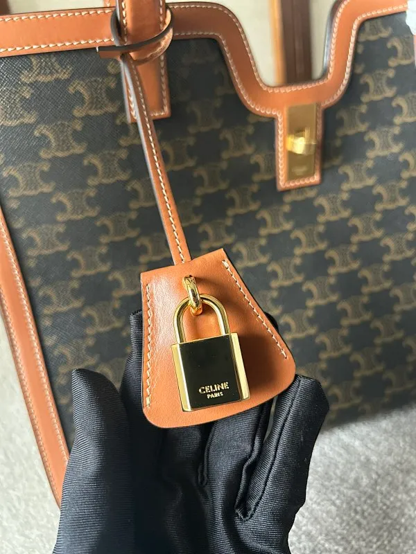 All categories Celine women's bags (Celine) Celine original order 112583