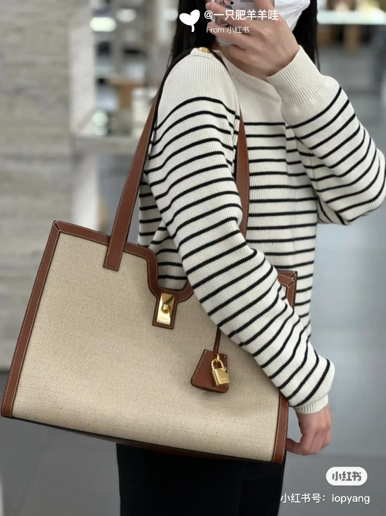 All categories Celine women's bags (Celine) Celine original order 112583
