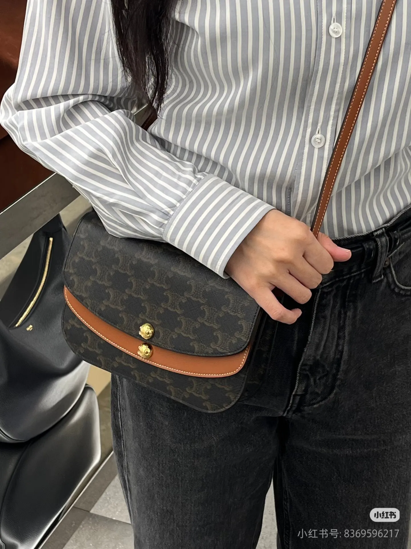 All categories Celine women's bags (Celine) Celine original order 100763