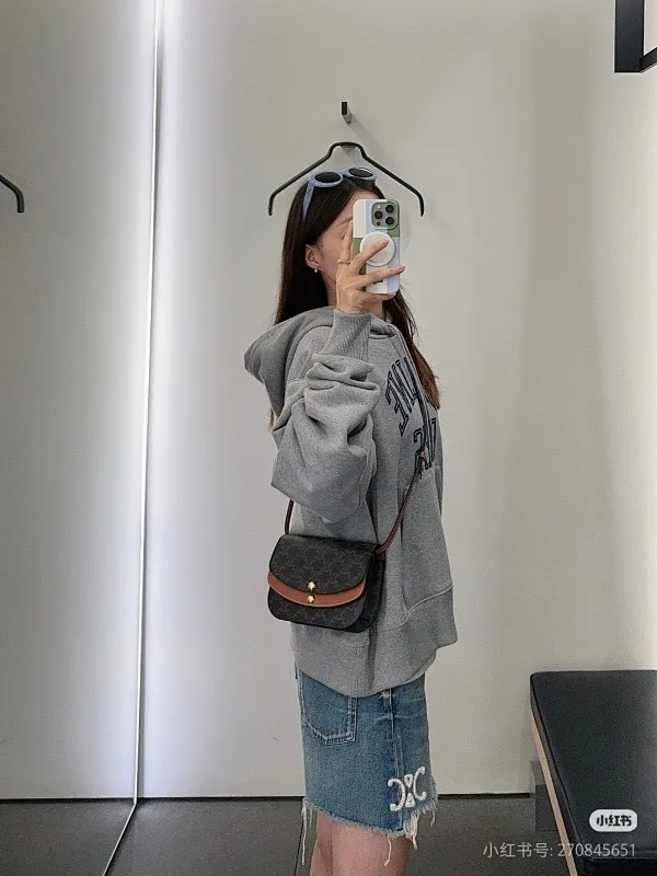 All categories Celine women's bags (Celine) Celine original order 100763