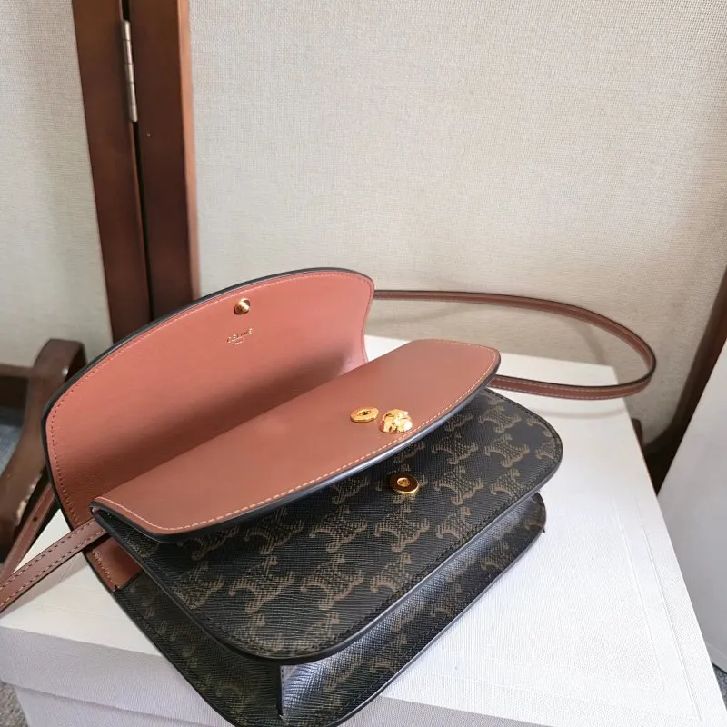 All categories Celine women's bags (Celine) Celine original order 100763
