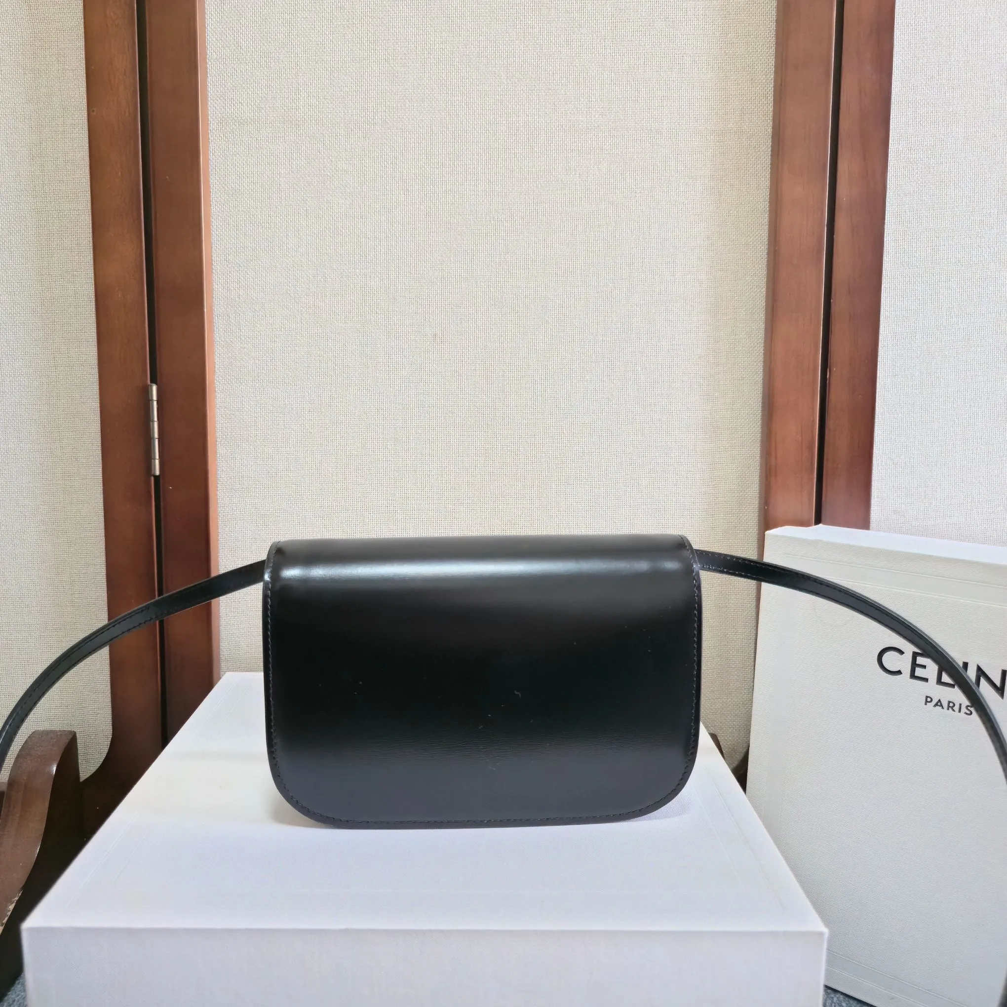 All categories Celine women's bags (Celine) Celine original order 100763