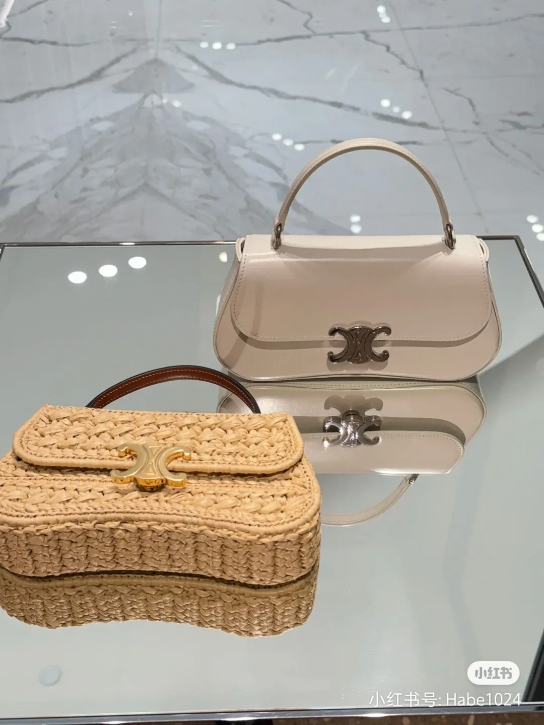 All categories Celine women's bags (Celine) Celine original order 119533