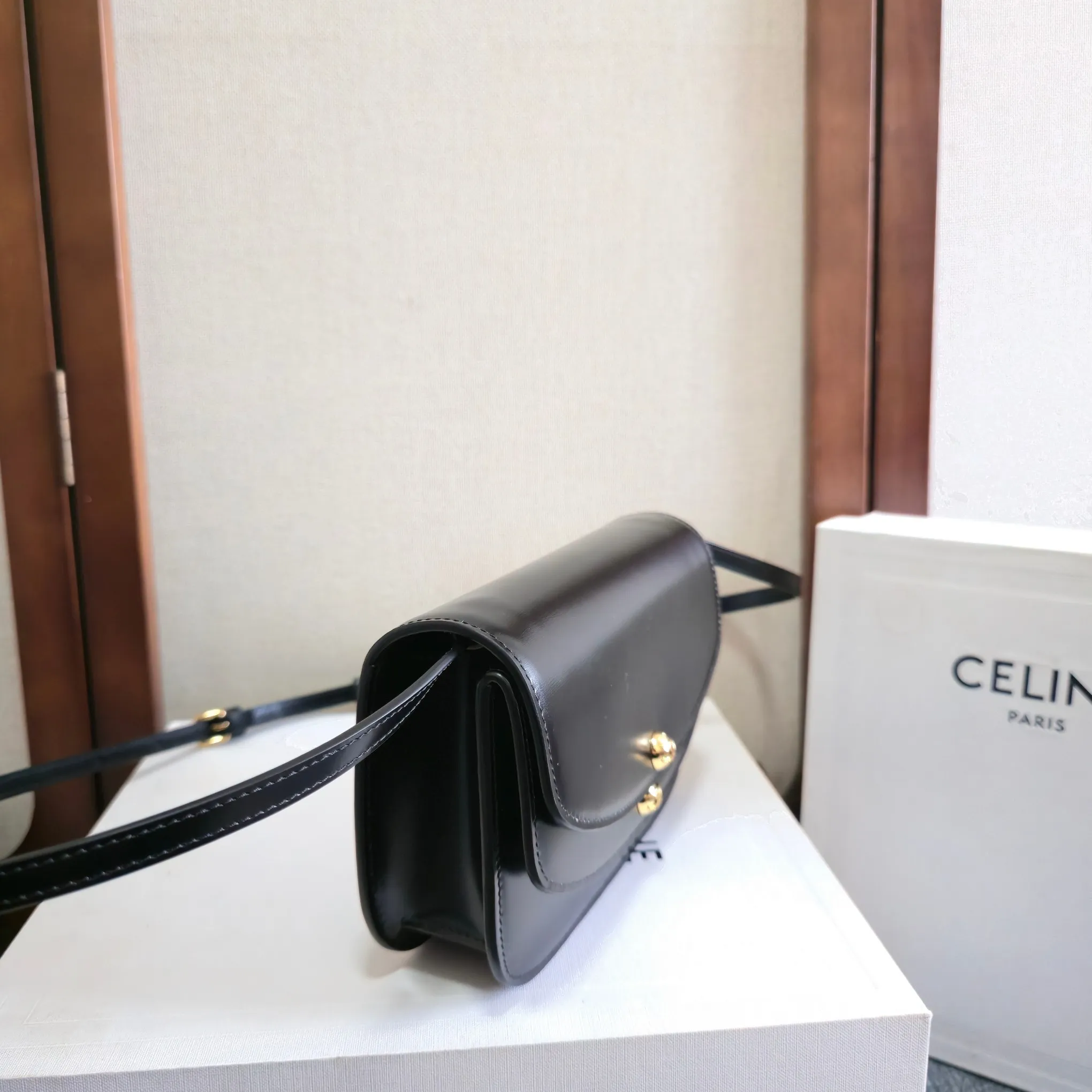 All categories Celine women's bags (Celine) Celine original order 101673