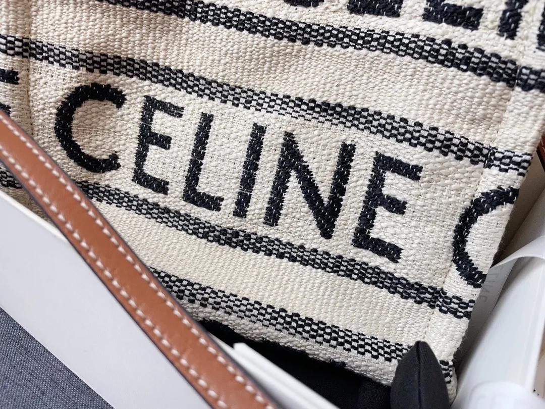 All Categories Official Website "Brand Women's Bags" Women's Bags 💙 Celine 2024 Official Website New Celine Tote Bag