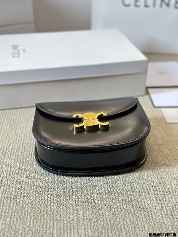All Categories Official Website "Brand Women's Bags" Women's Bags 💙 Celine 2024 Official Website New Celine Crossbody Bag