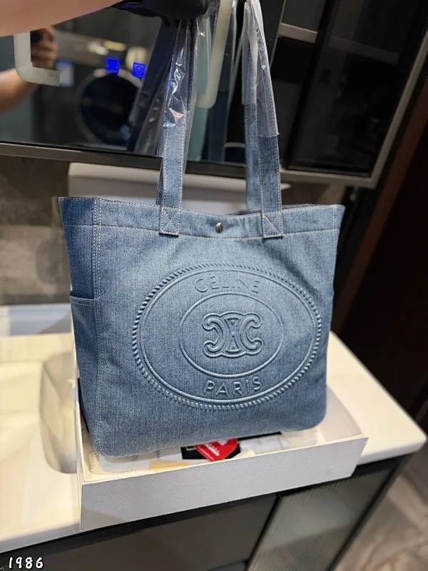 All Categories Official Website "Brand Women's Bags" Women's Bags 💙 Celine 2025 New Celine Handbags