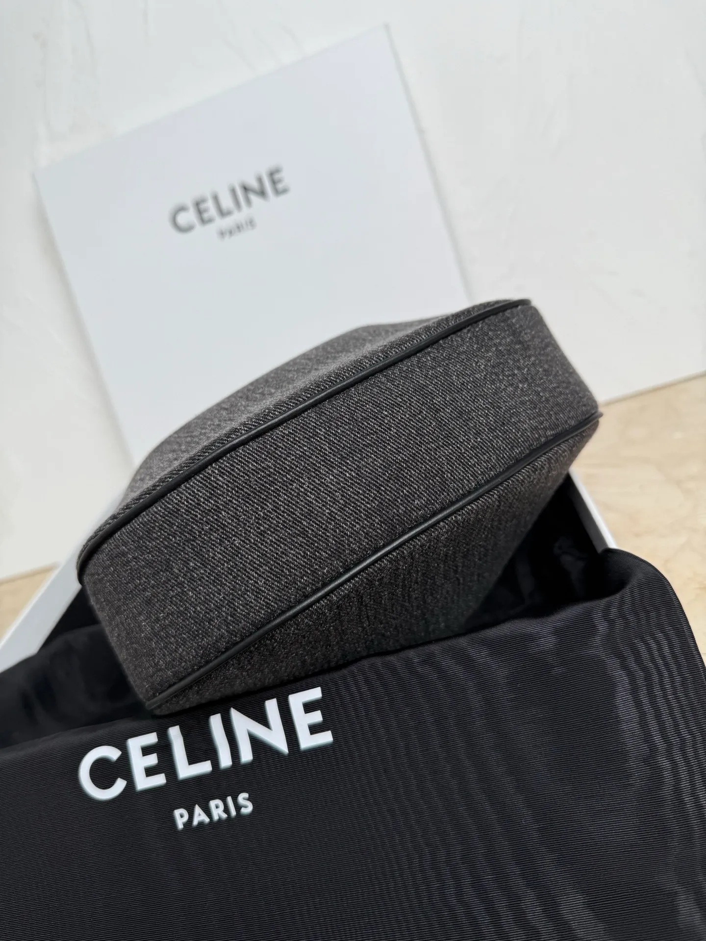 All categories Celine women's bags (Celine) Celine original order 119599