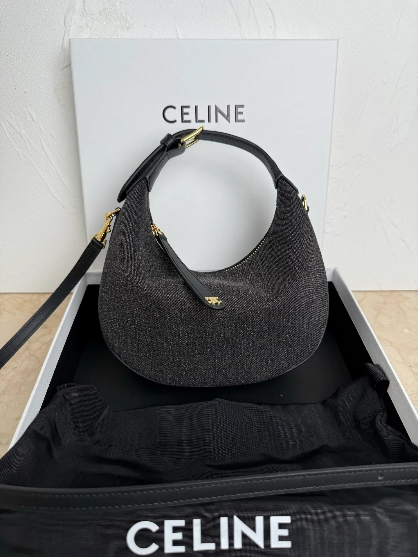All categories Celine women's bags (Celine) Celine original order 119599