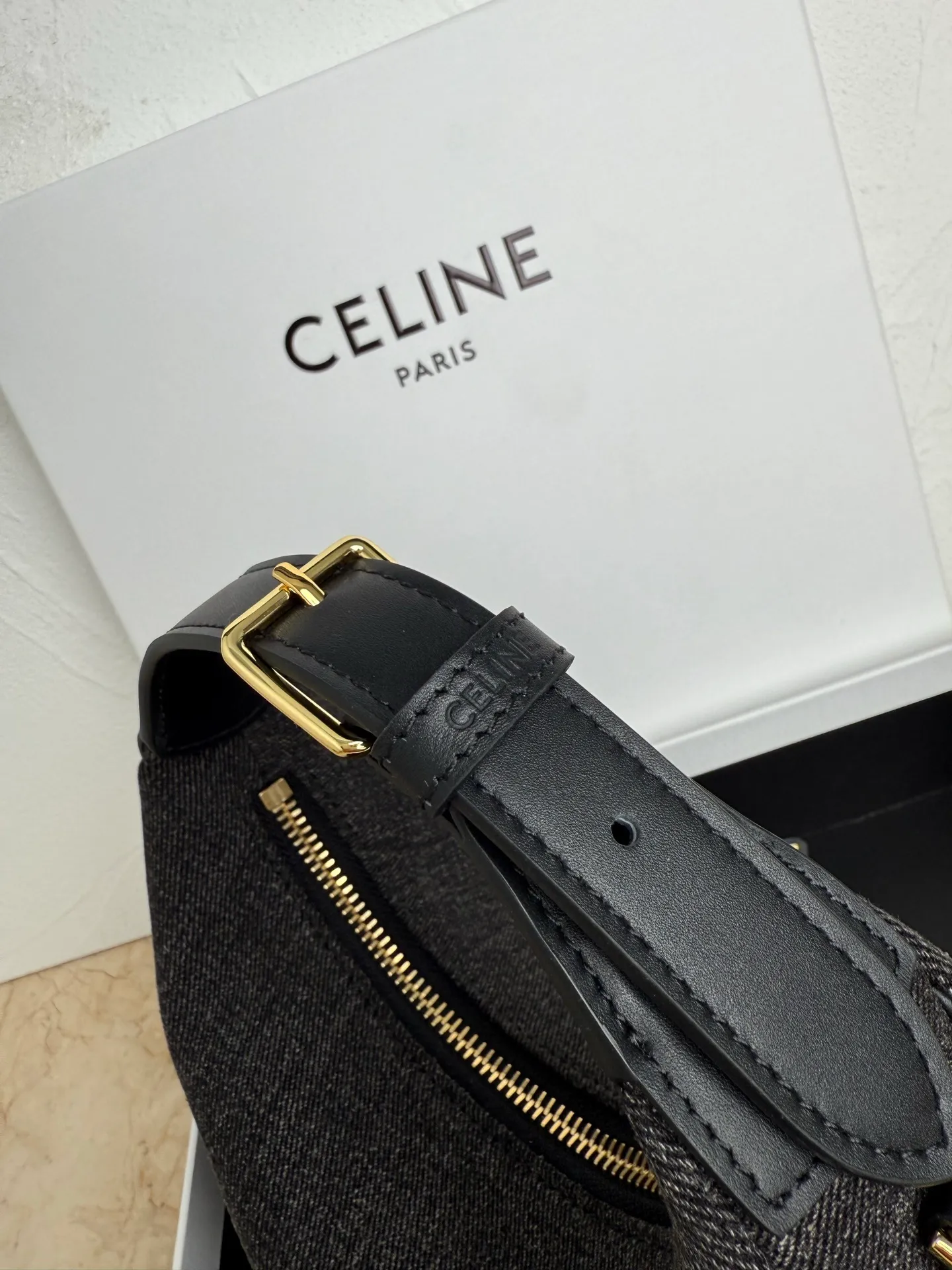 All categories Celine women's bags (Celine) Celine original order 119599