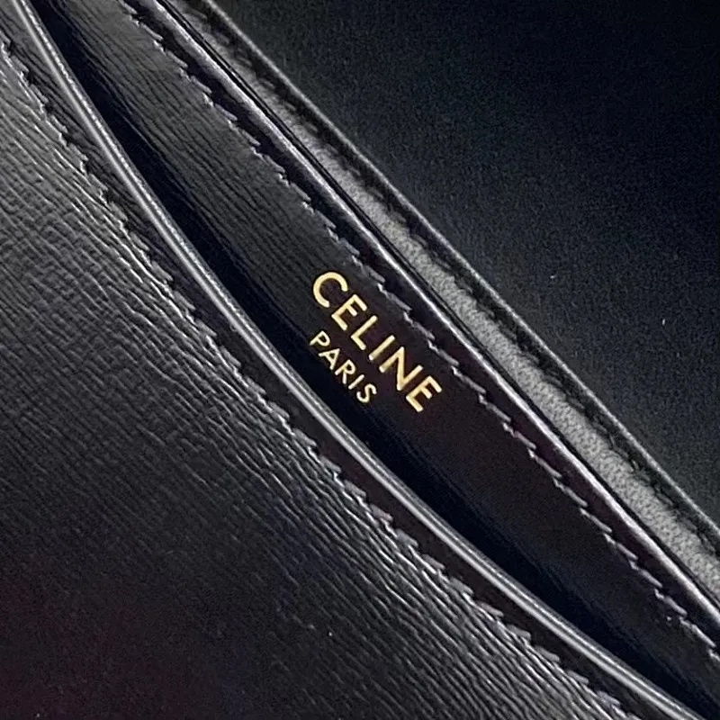 All Categories Official Website "Brand Women's Bags" Women's Bags 💙 Celine 2025 New Celine Crossbody Bag