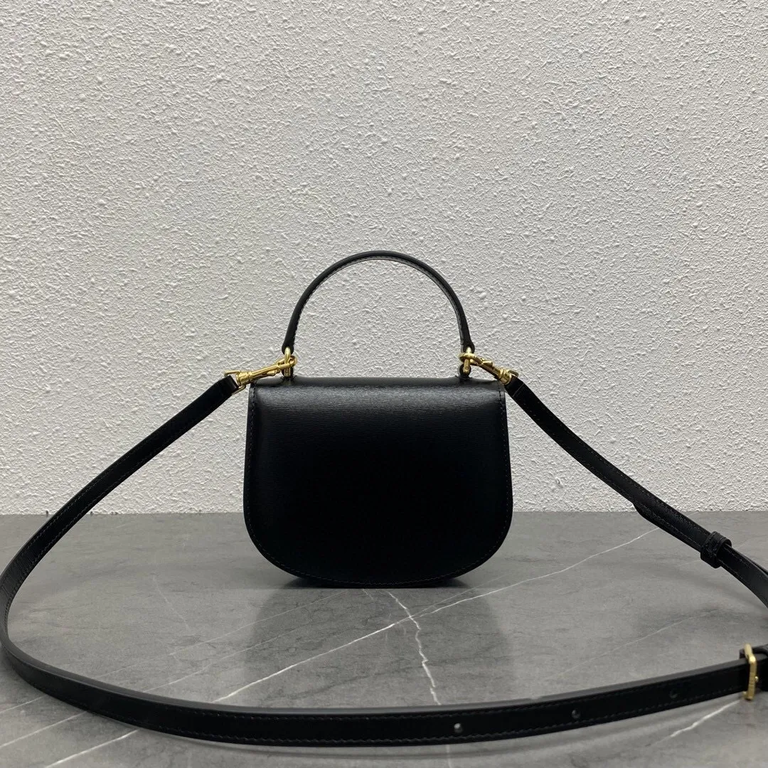 All Categories Official Website "Brand Women's Bags" Women's Bags 💙 Celine 2025 New Celine Crossbody Bag