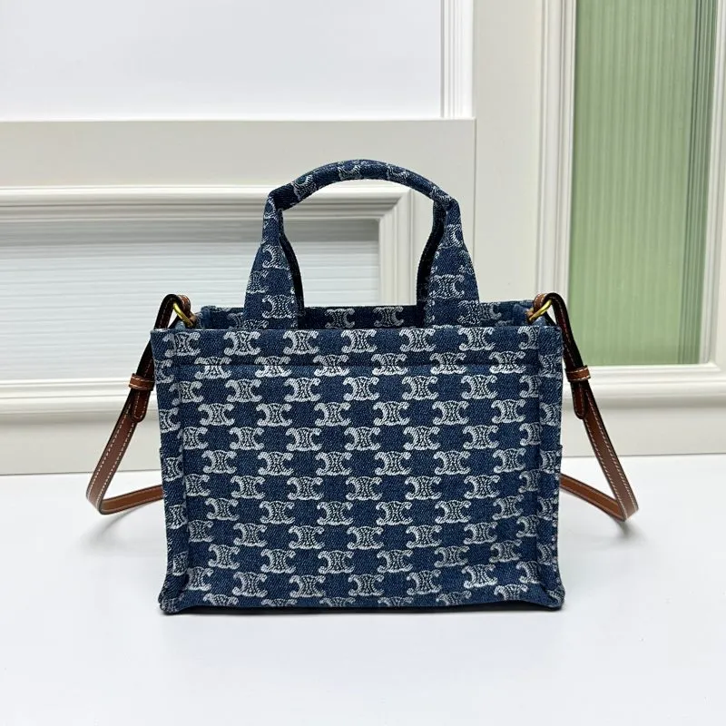 All Categories Official Website "Brand Women's Bags" Women's Bags 💙 Celine 2026 New Celine Crossbody Bag