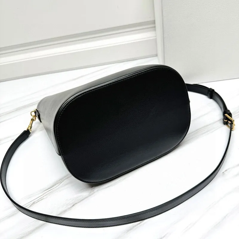 All Categories Official Website "Brand Women's Bags" Women's Bags 💙 Celine 2025 New Celine Bucket Bag