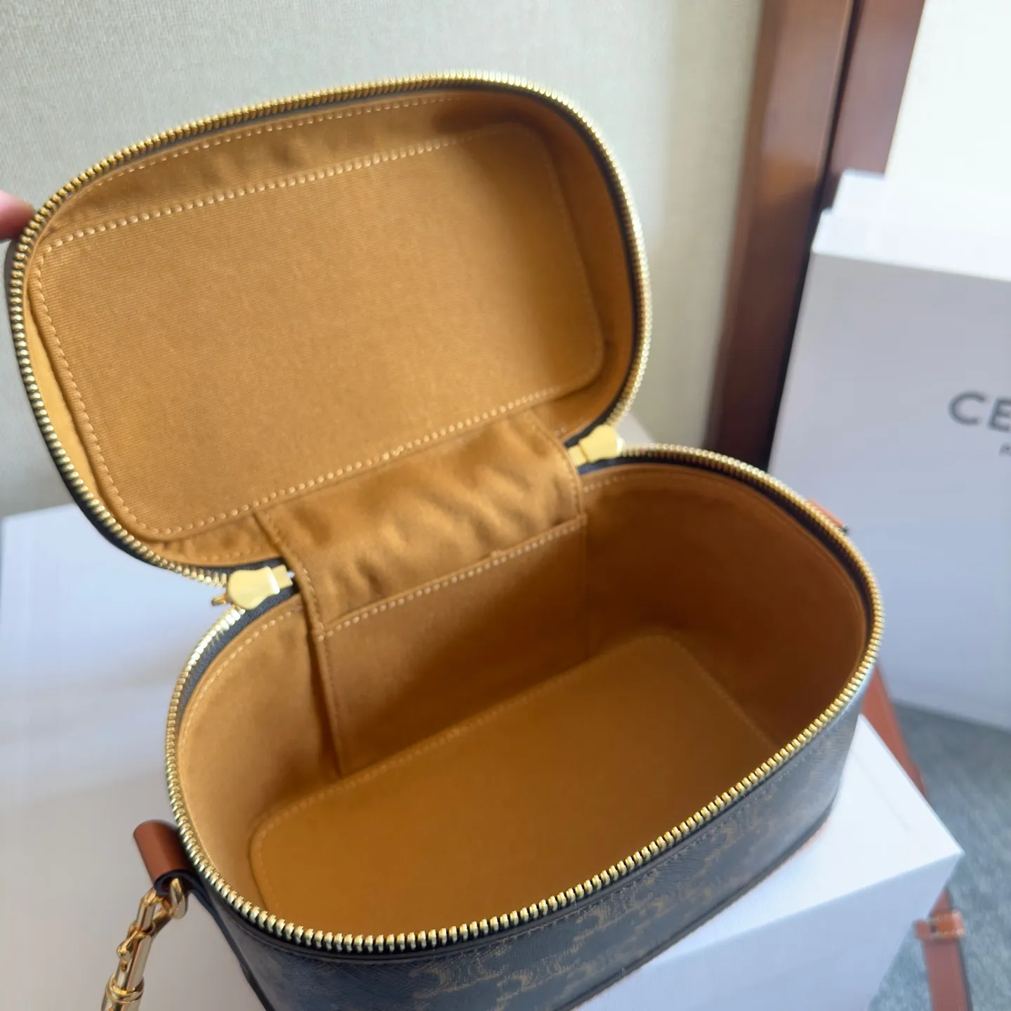 All categories Celine women's bags (Celine) Celine original order 119463
