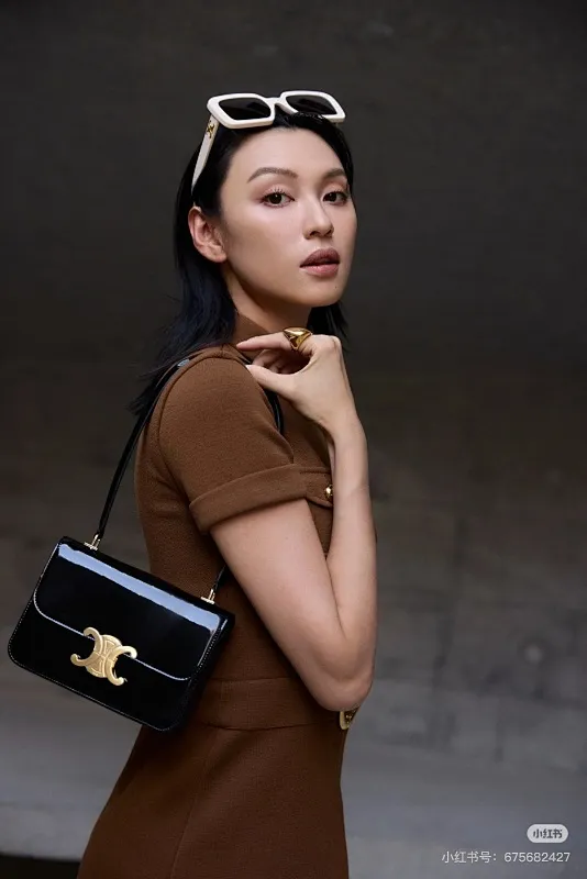 All categories Celine women's bags (Celine) Celine original order 118053