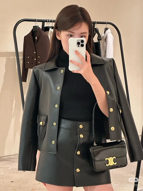 All categories Celine women's bags (Celine) Celine original order 118053