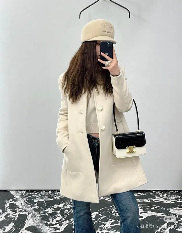 All categories Celine women's bags (Celine) Celine original order 118053