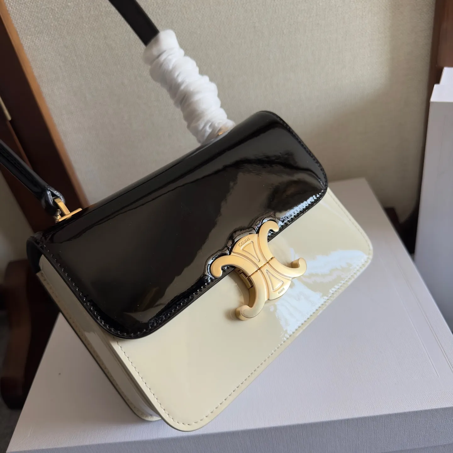 All categories Celine women's bags (Celine) Celine original order 118053