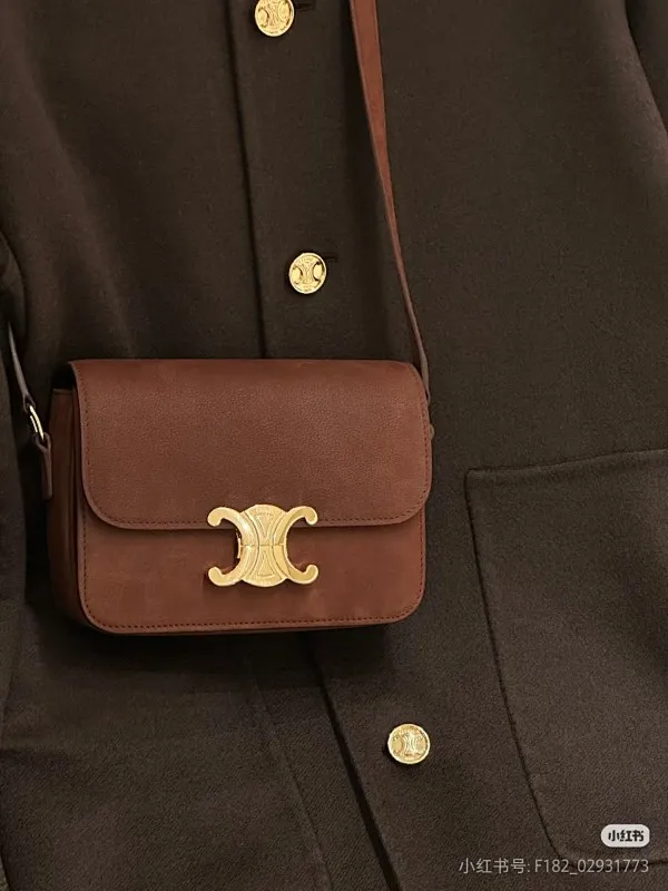 All categories Celine women's bags (Celine) Celine original order 187363