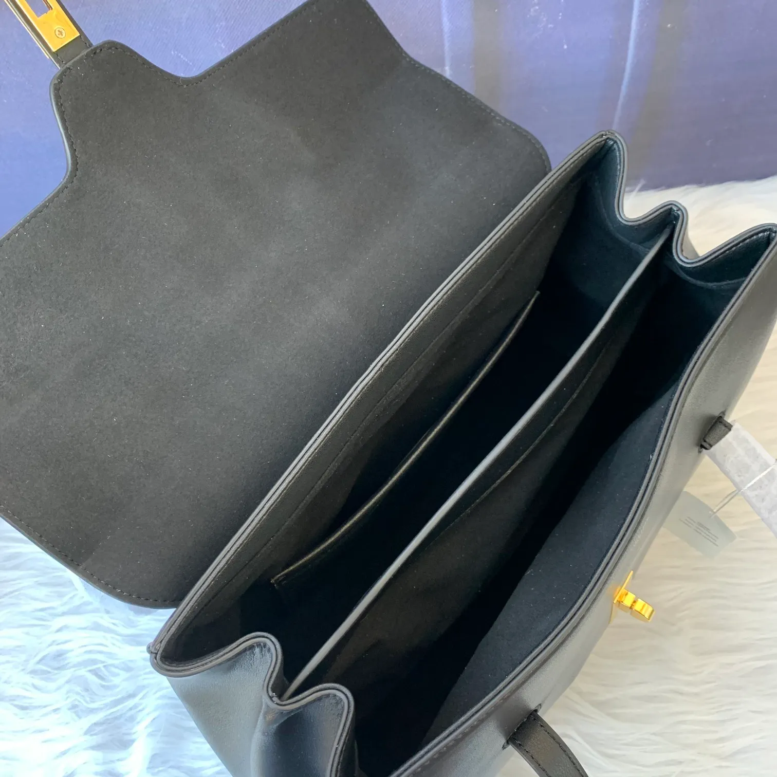All Categories Official Website "Brand Women's Bags" Women's Bags 💙 Celine 2024 New Celine Crossbody Bag