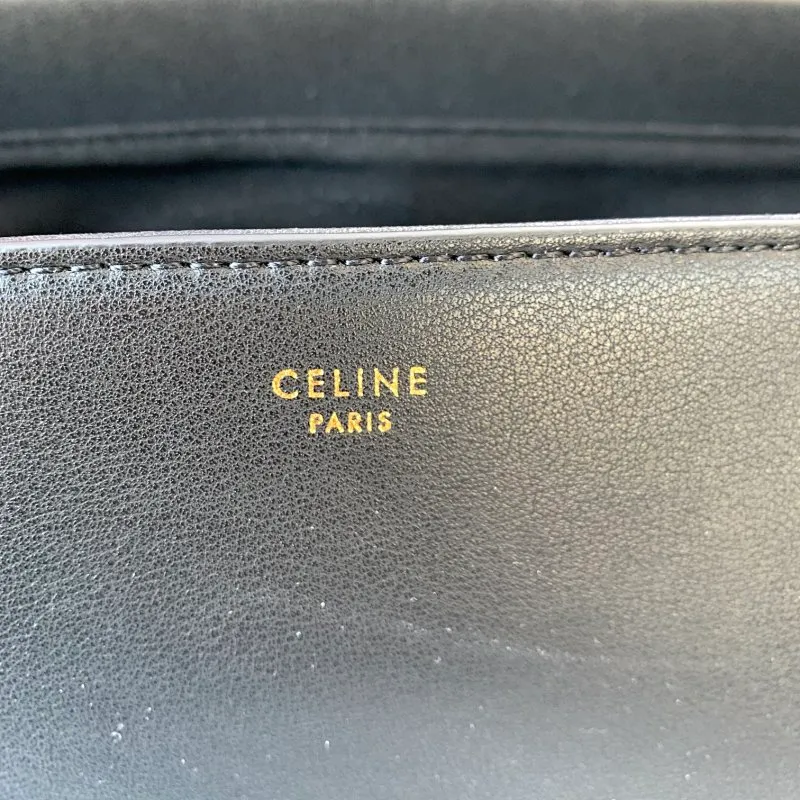 All Categories Official Website "Brand Women's Bags" Women's Bags 💙 Celine 2024 New Celine Crossbody Bag