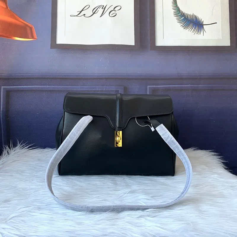 All Categories Official Website "Brand Women's Bags" Women's Bags 💙 Celine 2024 New Celine Crossbody Bag