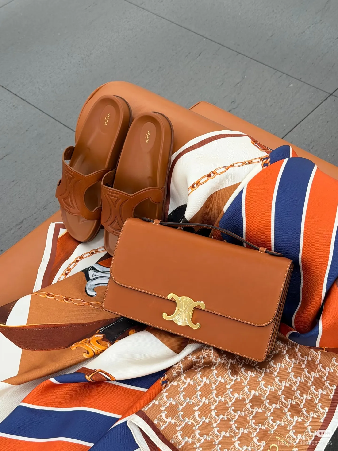 All Categories Celine Women's Bags (Celine) Celine Original Order 255