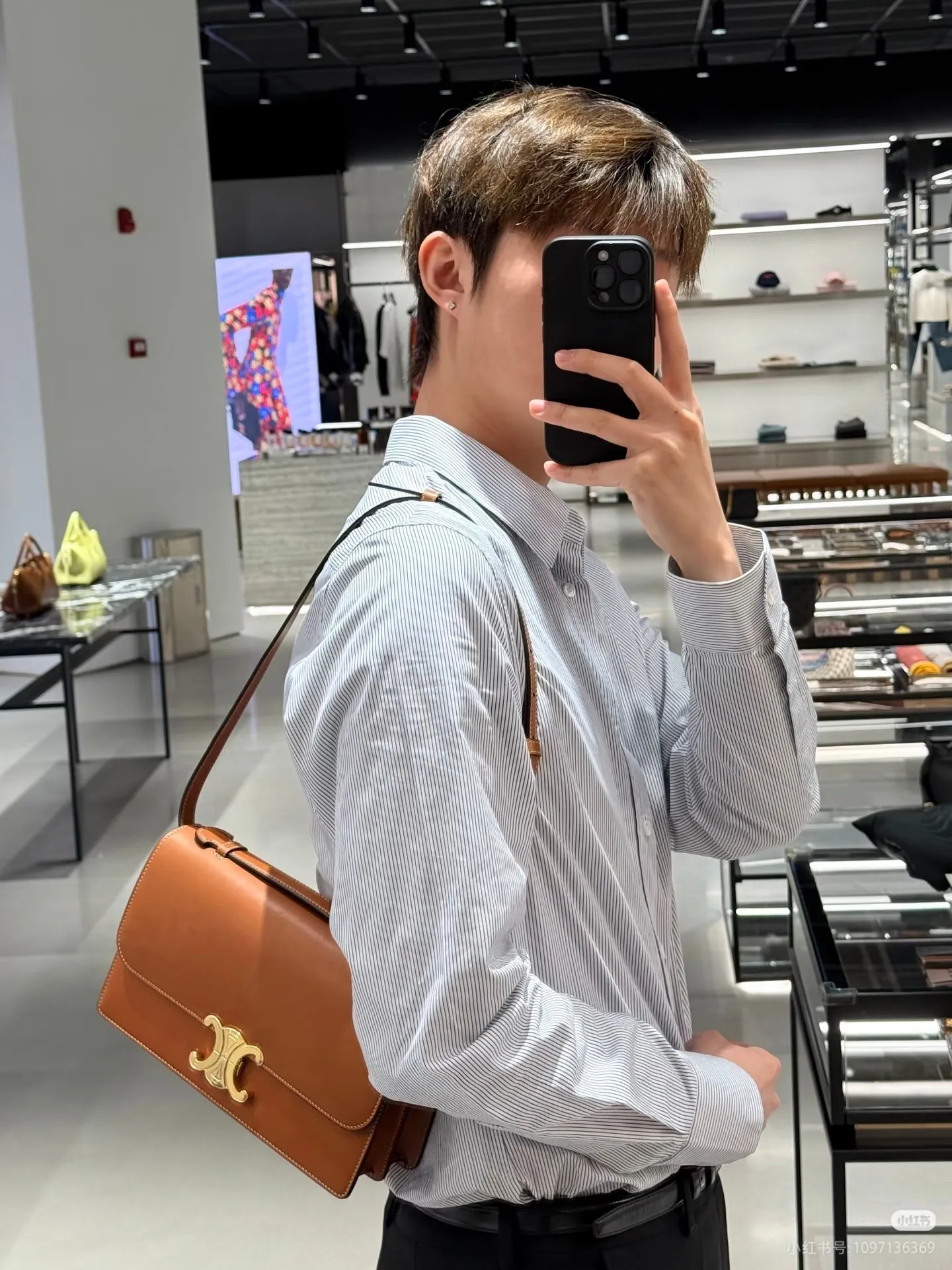 All Categories Celine Women's Bags (Celine) Celine Original Order 255