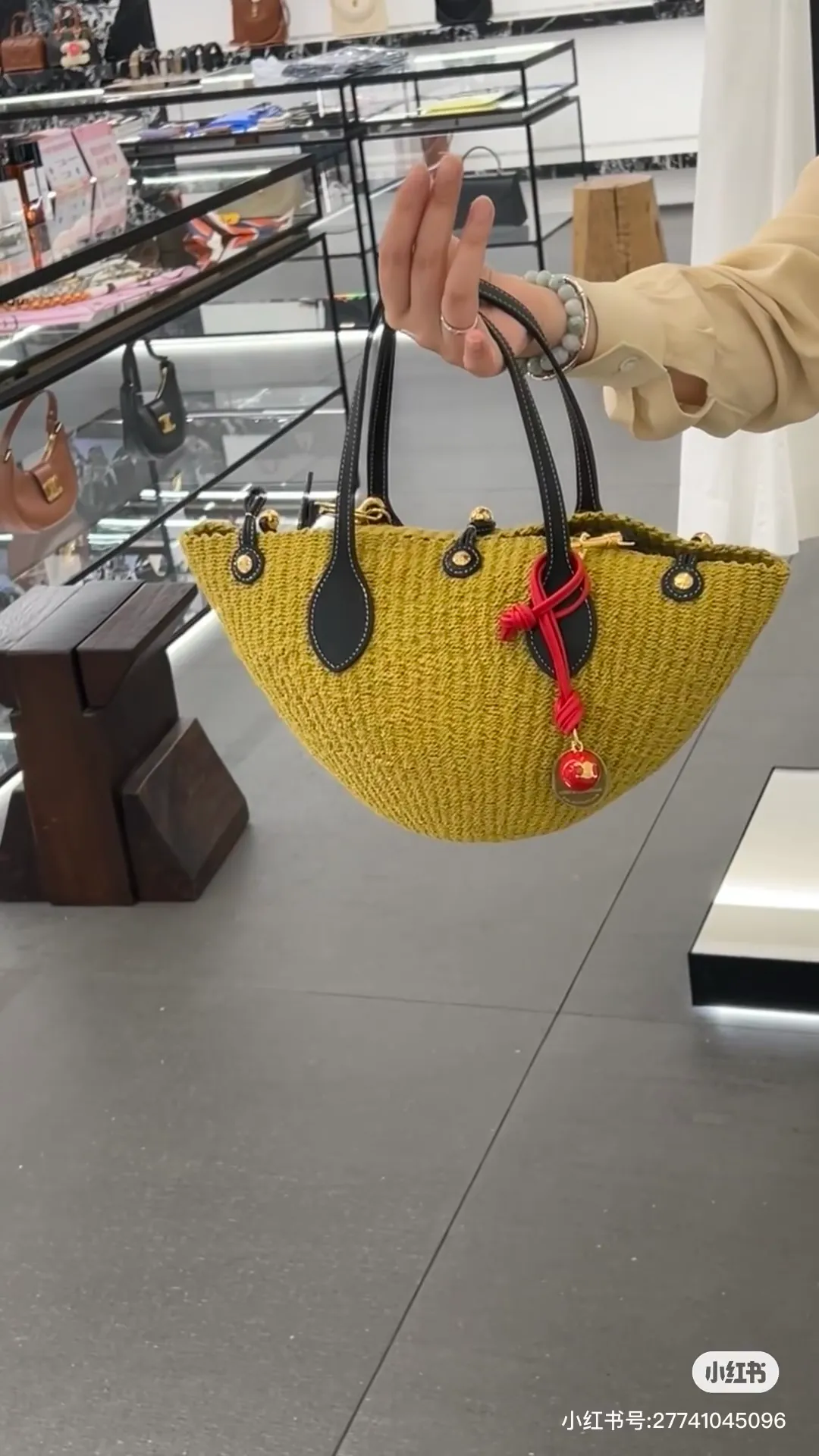 All Categories Celine Women's Bags (Celine) Celine L10403