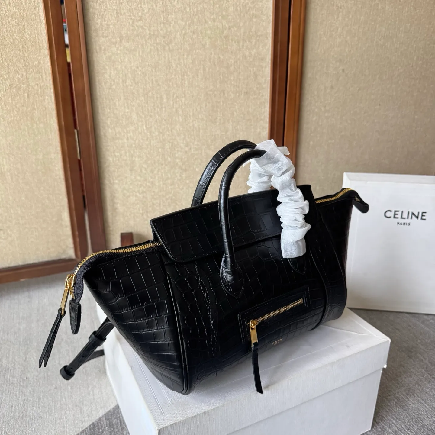 All Categories Celine Women's Bags (Celine) Celine 124213