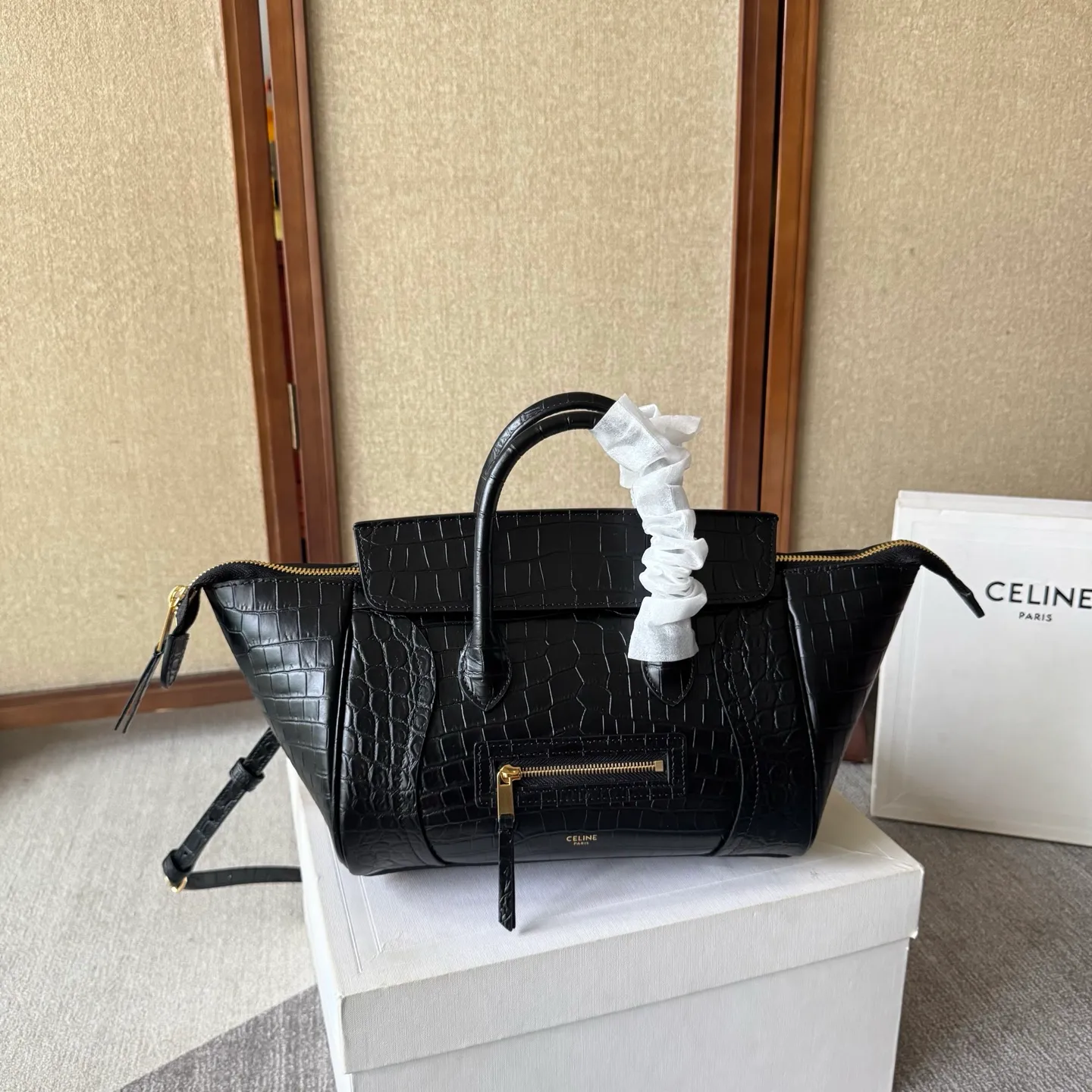 All Categories Celine Women's Bags (Celine) Celine 124213