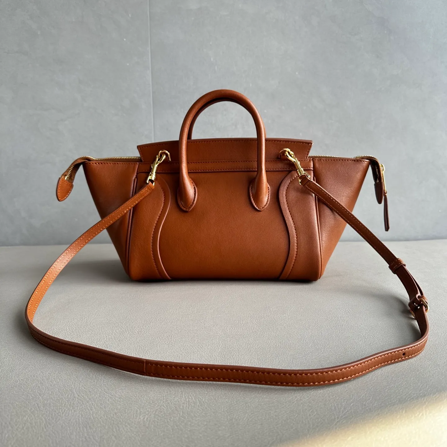 All categories Celine women's bags (Celine) Celine original order 124213