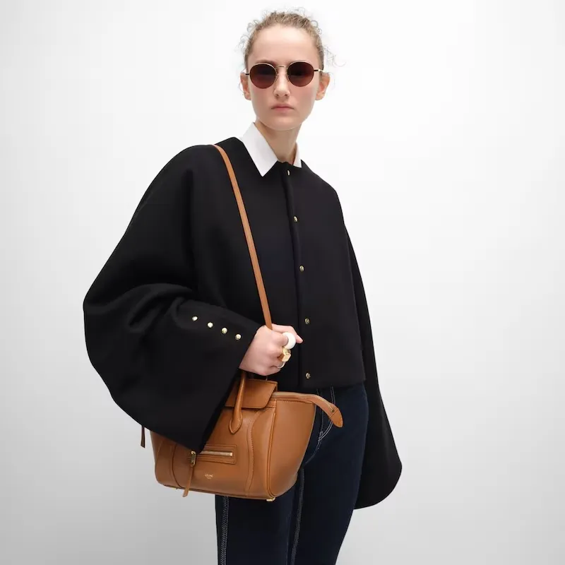 All categories Celine women's bags (Celine) Celine original order 124213
