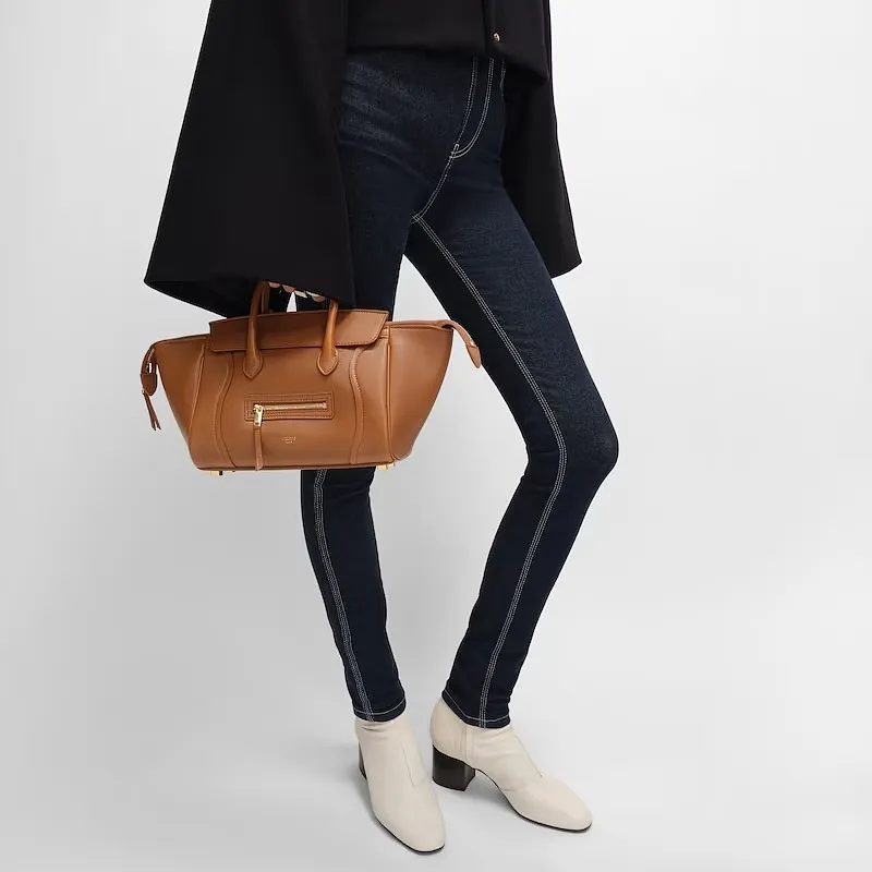 All categories Celine women's bags (Celine) Celine original order 124213