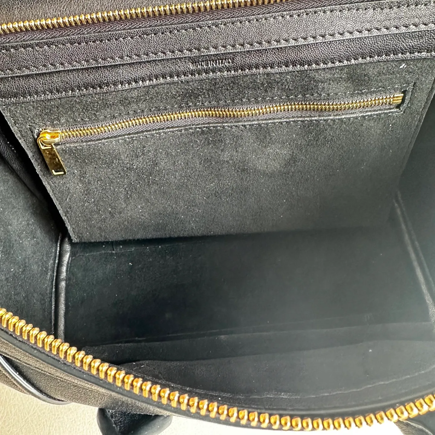 All categories Celine women's bags (Celine) Celine original order 124213